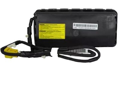 AR3Z-63611D10-A Ford Module - Air Bag, Passenger Side Product Photo 2 of 2
