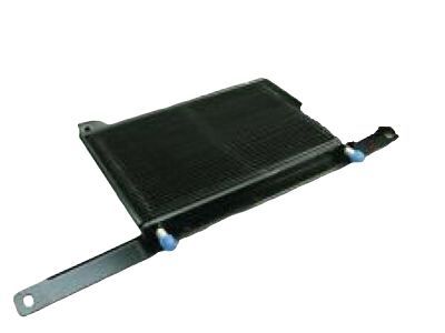 Ford Mustang Transmission Oil Cooler - 5R3Z-7A095-A