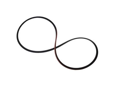 BC3Z-7A248-C Ford Seal Product Photo 1 of 2