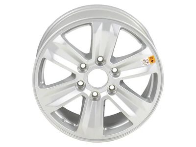 JL3Z-1007-H Ford Wheel Assembly Product Photo 1 of 3