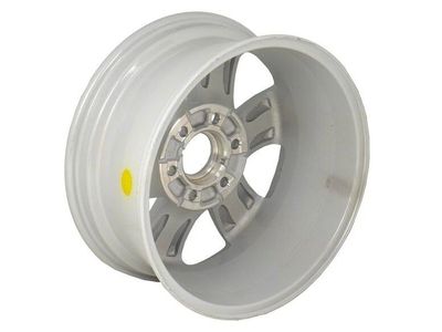 JL3Z-1007-H Ford Wheel Assembly Product Photo 3 of 3