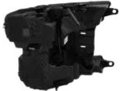 2R3Z-9F479-AA Ford Sensor Assembly Product Photo 3 of 3