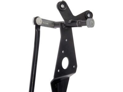 Ford 2C3Z-17508-BA Windscreen Wiper