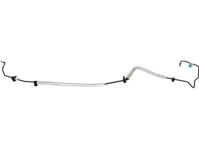BC3Z-2B523-D Ford Tube Product Photo 3 of 3