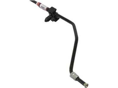 BC3Z-2B523-D Ford Tube Product Photo 2 of 3