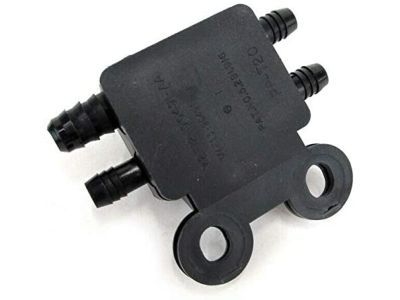 Mercury 2F1Z-9C490-AA Manifold - Vacuum Supply