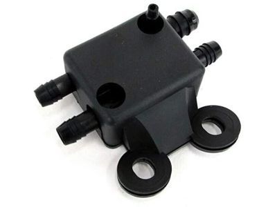Mercury 2F1Z-9C490-AA Manifold - Vacuum Supply