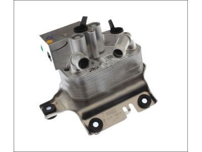 Ford Transmission Oil Cooler - FL3Z-7A095-B