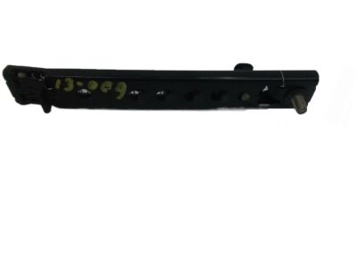 Mercury 1L2Z-78602B82-AA Adjuster - Seat With Height Adjustment