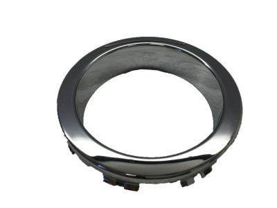 HC3Z-1130-AB Ford Center Cap, Front Product Photo 1 of 1
