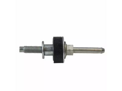 XL3Z-6C519-BA Ford Grommet Product Photo 2 of 2