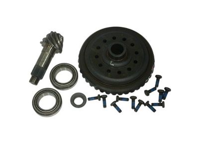 Ford 3C3Z-4209-BB Gear And Pinion Assembly - Driving 3C3Z-4209-BB Ford Gear And Pinion Assembly - Driving Product Photo 1 of 1