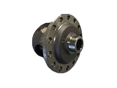 CL3Z-4026-A Ford Differential Assembly Product Photo 1 of 1
