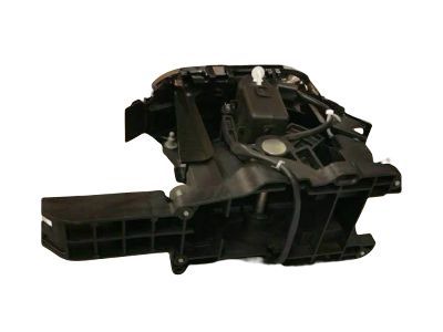 4L3Z-7210-CD Ford Lever - Gear Shift Product Photo 3 of 3