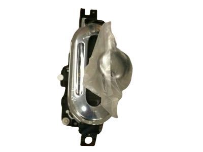 4L3Z-7210-CD Ford Lever - Gear Shift Product Photo 2 of 3