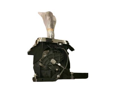 Ford 4L3Z-7210-CD Lever - Gear Shift 4L3Z-7210-CD Ford Lever - Gear Shift Product Photo 1 of 3