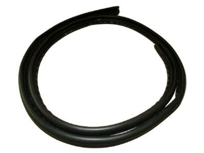 Mercury Grand Marquis Weather Strip - 8W7Z-5420709-A