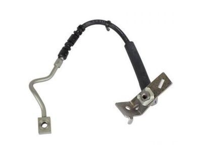 Mercury 6L2Z-2078-C Hose Assembly - Brake