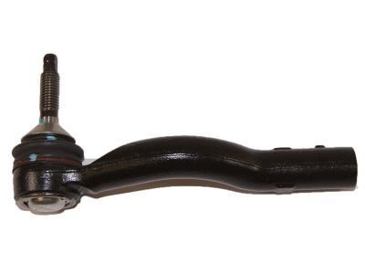 Mercury Marauder Tie Rod End - 3W1Z-3A130-BB