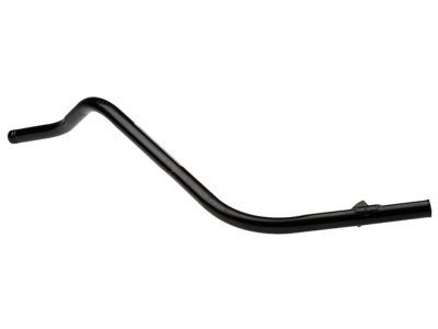 Mercury F77Z-7A228-AA Tube - Oil Filler