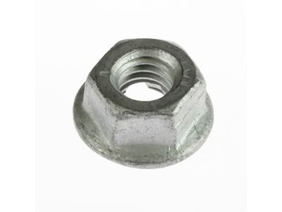 Lincoln -W706840-S442 Nut