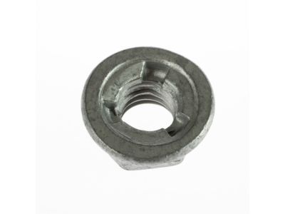 Lincoln -W706840-S442 Nut