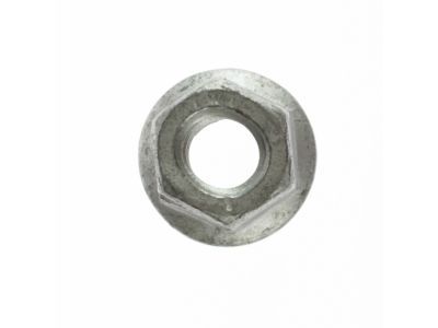 Lincoln -W706840-S442 Nut