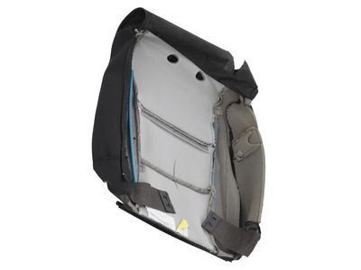 GL3Z-1666600-EB Ford Cover Assembly - Rear Seat Back, Passenger Side Product Photo 1 of 4
