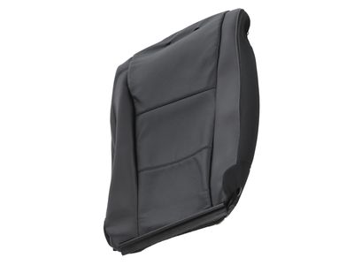 GL3Z-1666600-EB Ford Cover Assembly - Rear Seat Back, Passenger Side Product Photo 2 of 4