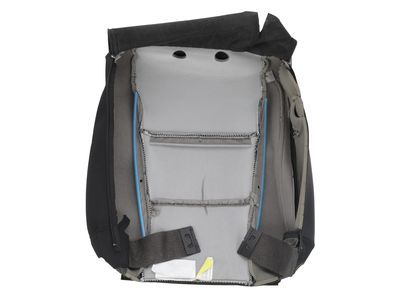 GL3Z-1666600-EB Ford Cover Assembly - Rear Seat Back, Passenger Side Product Photo 4 of 4