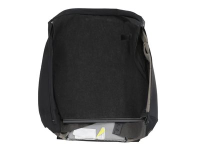 GL3Z-1666600-EB Ford Cover Assembly - Rear Seat Back, Passenger Side Product Photo 3 of 4
