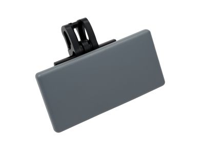 BC3Z-1506072-AB Ford Lock Assembly - Door Product Photo 2 of 2