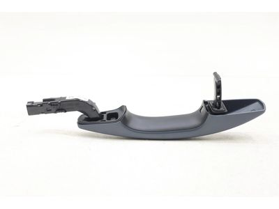 FA1Z-5422404-AAPTM Ford Handle Assembly - Door - Outer, Passenger Side Product Photo 2 of 4