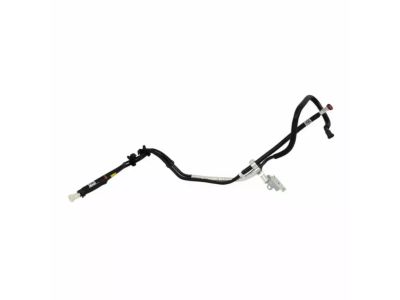 Ford 9C2Z-9B325-H Bracket - Fuel Tube Support 9C2Z-9B325-H Ford Bracket - Fuel Tube Support Product Photo 1 of 1