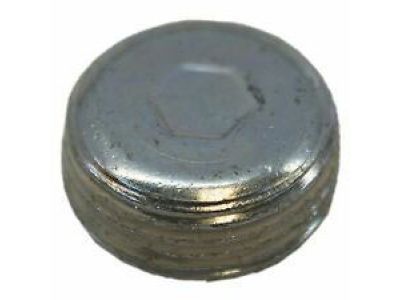 Ford 6C3Z-7A010-A Plug