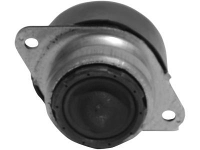 6R3Z-6038-A Ford Motor Mount Product Photo 2 of 2