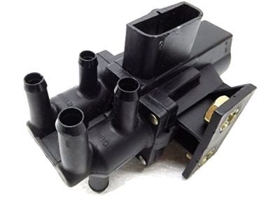 Ford E3TZ-9189-C Valve Assy                         