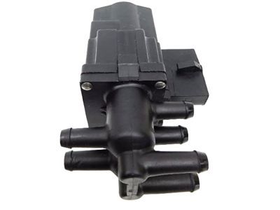 Ford E3TZ-9189-C Valve Assy                         