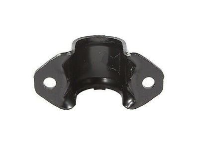 Lincoln Sway Bar Bracket - 7L1Z-5486-A