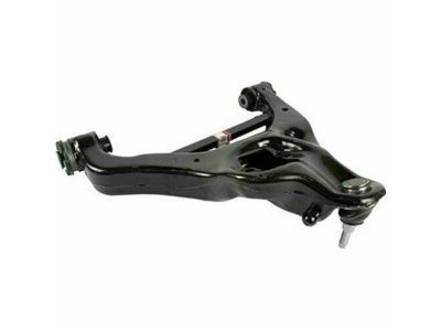 FL3Z-3079-B Ford Arm Assembly - Front Suspension Product Photo 1 of 1
