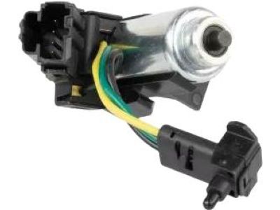 CC3Z-3Z719-B Ford Solenoid Assembly Product Photo 4 of 4