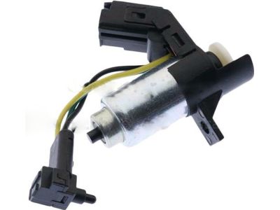CC3Z-3Z719-B Ford Solenoid Assembly Product Photo 3 of 4