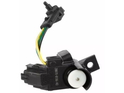 CC3Z-3Z719-B Ford Solenoid Assembly Product Photo 1 of 4