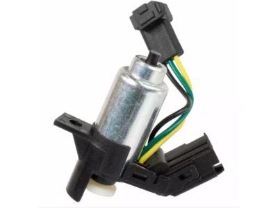 CC3Z-3Z719-B Ford Solenoid Assembly Product Photo 2 of 4