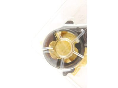 Mercury F8CZ-6L713-AA Solenoid - Engine Variable Timing