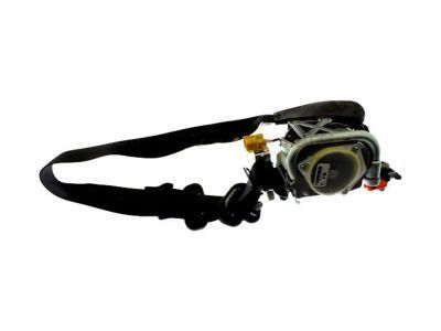Ford BL3Z-18611B09-AC Pretensioner - Seat Belt Retractor
