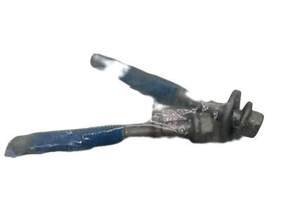 Lincoln -W709527-S439 Bolt And Washer Assembly - Hex Head
