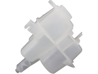 Mercury BL8Z-8A080-A Tank Assembly - Radiator Overflow