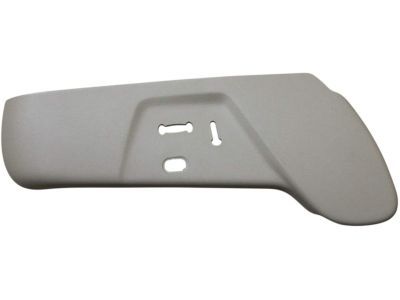 Lincoln 5L7Z-7862186-AAA Shield Assembly