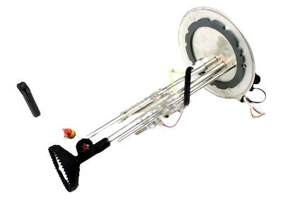 Ford 8C3Z-9275-W Sender Assembly - Fuel Tank